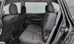 Honda BR-V E CVT 2019 4