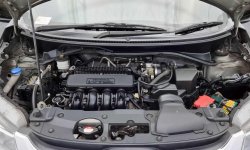 Honda BR-V E CVT 2019 5
