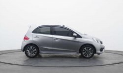 Honda Brio RS CVT 2016 7