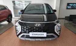 Jual mobil Hyundai STARGAZER 2022 1