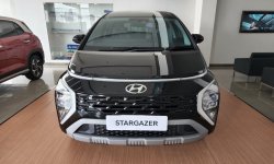 Promo Hyundai STARGAZER murah nik 2022 1