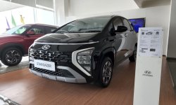 Promo Hyundai STARGAZER murah nik 2022 8