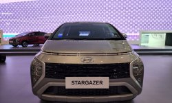 Promo Hyundai STARGAZER murah 1