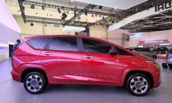 Jual mobil Hyundai STARGAZER 2022 6