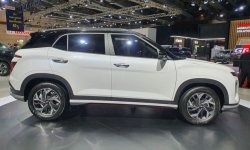 Jual mobil Hyundai Creta 2022 6