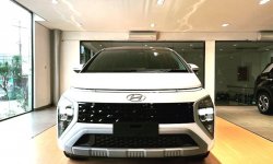 Jual mobil Hyundai STARGAZER 2022 1