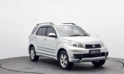 Toyota Rush TRD Sportivo 2015 1