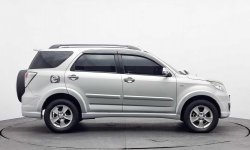 Toyota Rush TRD Sportivo 2015 13