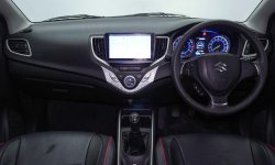 Suzuki Baleno MT 2017 Hatchback MOBIL BEKAS BERKUALITAS HUB RIZKY 081294633578 5