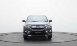 Honda CR-V 2.4 2016 SUV MOBIL BEKAS BERKUALITAS HUB RIZKY 081294633578 4