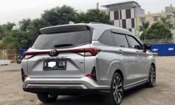 Toyota Veloz 1.5 A/T 2022 Silver 6