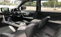 Toyota Veloz 1.5 A/T 2022 Silver 8