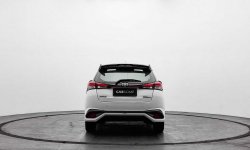 Toyota Yaris TRD Sportivo 2019 Hatchback 3