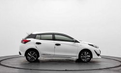 Toyota Yaris TRD Sportivo 2019 Hatchback 2