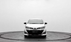 Toyota Yaris TRD Sportivo 2019 Hatchback 4