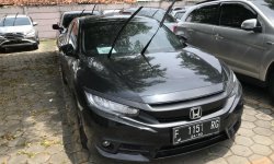 Honda Civic 1.5 Vtec Turbo AT 2018 1