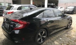 Honda Civic 1.5 Vtec Turbo AT 2018 2