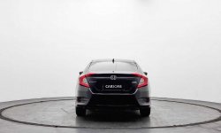 Honda Civic Turbo 1.5 Automatic 2018 Hitam MOBIL BEKAS BERKUALITAS HUB RIZKY 081294633578 3