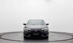 Honda Civic Turbo 1.5 Automatic 2018 Hitam MOBIL BEKAS BERKUALITAS HUB RIZKY 081294633578 4
