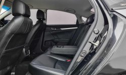 Honda Civic Turbo 1.5 Automatic 2018 Hitam MOBIL BEKAS BERKUALITAS HUB RIZKY 081294633578 7