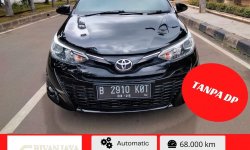 Toyota Yaris G 2020 Hitam AT PROMO 1