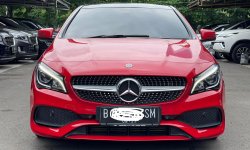 Mercedes-Benz CLA 200 AMG 2018 Harga Special 1