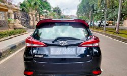Toyota Yaris G 2020 Hitam AT PROMO 2