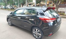 Toyota Yaris G 2020 Hitam AT PROMO 6
