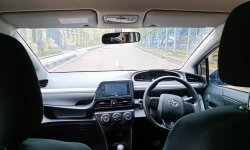 Toyota Sienta G CVT 2016 PROMO Kredit Terbaik 2
