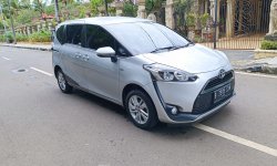 Toyota Sienta G CVT 2016 PROMO Kredit Terbaik 6