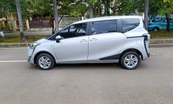 Toyota Sienta G CVT 2016 PROMO Kredit Terbaik 5