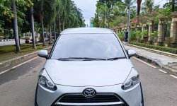 Toyota Sienta G CVT 2016 PROMO Kredit Terbaik 7