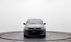 Volkswagen Polo TSI 1.2 Automatic 2017 Hatchback MOBIL BEKAS BERKUALITAS HUB RIZKY 081294633578 4