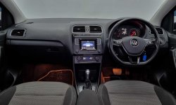 Volkswagen Polo TSI 1.2 Automatic 2017 Hatchback MOBIL BEKAS BERKUALITAS HUB RIZKY 081294633578 5