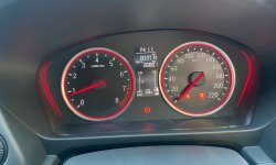 Honda City Hatchback New  City RS Hatchback M/T 2021 Merah 9