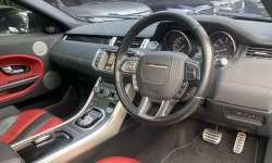 Land Rover Range Rover Evoque Dynamic Luxury Si4 2012 Putih 7