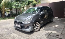 Toyota Agya 1.2L TRD A/T 2018 1