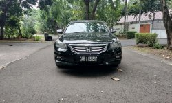 Honda Accord 2.4 VTi-L 2011 2