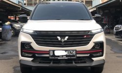 WULING ALMAZ RS PRO 7 SEATER AT PUTIH 2021 HARGA TERBAIK!! 1