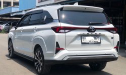 TOYOTA VELOZ Q TSS AT PUTIH 2022 HARGA TERMURAH! 5