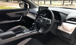 TOYOTA VELOZ Q TSS AT PUTIH 2022 HARGA TERMURAH! 8