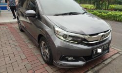 [DP 22 Juta] Honda Mobilio E CVT 2019 MPV 1