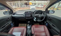 [DP 22 Juta] Honda Mobilio E CVT 2019 MPV 3