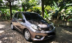 Jual mobil Honda Brio 2017 , Kota Depok, Jawa Barat 9