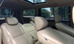 KIA GRAND SEDONA ULTIMATE AT COKLAT 2017 BEST PRICE!! 9