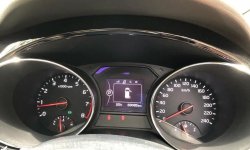 KIA GRAND SEDONA ULTIMATE AT COKLAT 2017 BEST PRICE!! 7