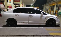 Jual mobil Honda Civic 2008 , Kota Depok, Jawa Barat 1