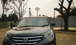 Jual mobil Honda CR-V 2013 , Kota Depok, Jawa Barat 6