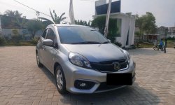 Jual mobil Honda Brio 2018 , Kota Depok, Jawa Barat 7