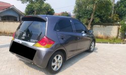 Jual mobil Honda Brio 2017 , Kota Depok, Jawa Barat 8